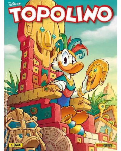 Disney Topolino