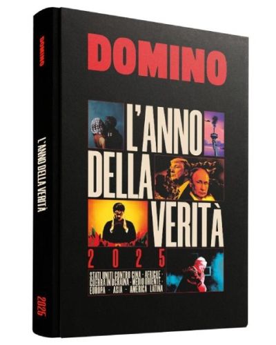 Domino - Edizione Speciale