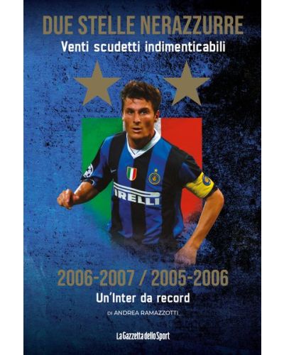 Due stelle nerazzurre