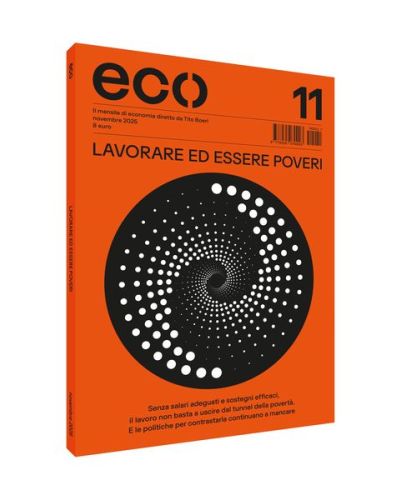 ECO - Il nuovo mensile di economia