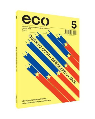 ECO - Il nuovo mensile di economia