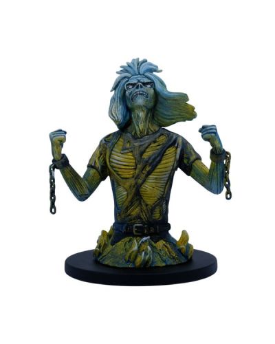 Eddie 3D - Iron Maiden