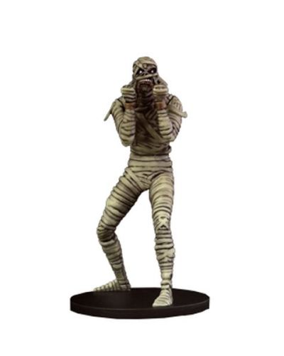 Eddie 3D - Iron Maiden