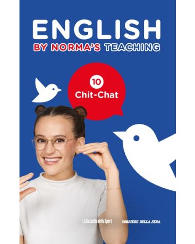 English by Norma’s Teaching