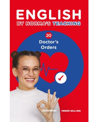 English by Norma’s Teaching