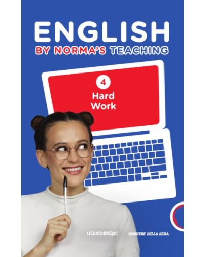 English by Norma’s Teaching