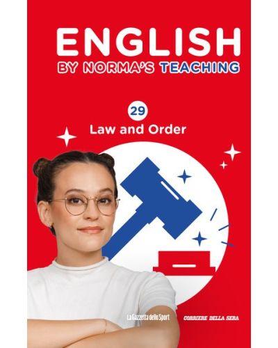English by Norma’s Teaching