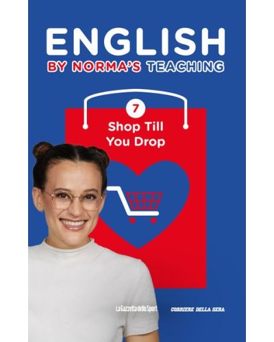English by Norma’s Teaching