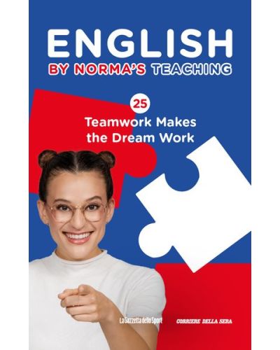English by Norma’s Teaching