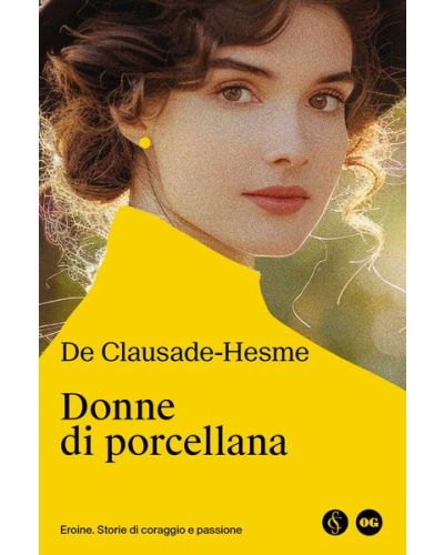 Eroine - Storie di coraggio e passione