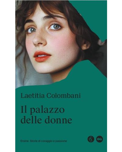 Eroine - Storie di coraggio e passione
