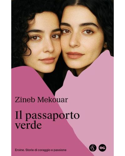 Eroine - Storie di coraggio e passione