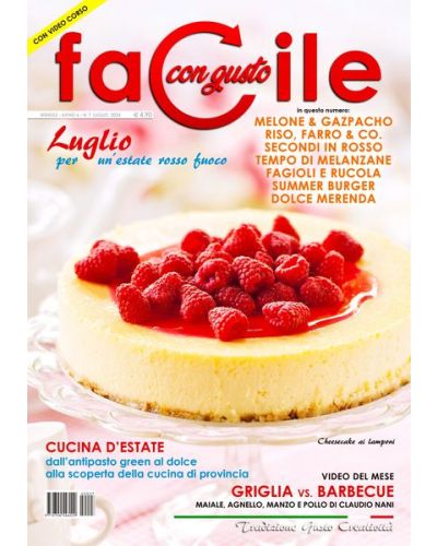Facile con Gusto