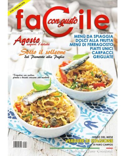 Facile con Gusto
