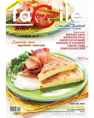Facile con Gusto