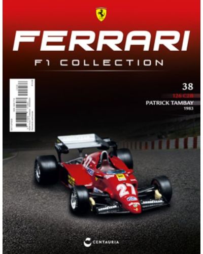 Ferrari F1 Collection