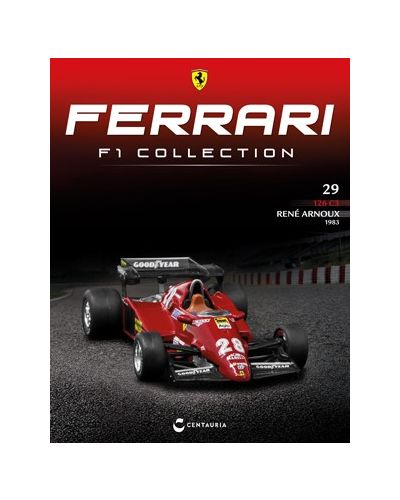 Ferrari F1 Collection