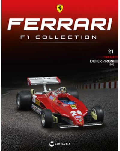 Ferrari F1 Collection