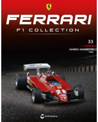 Ferrari F1 Collection