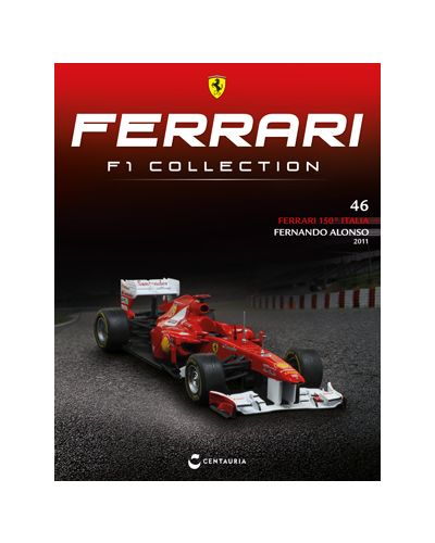 Ferrari F1 Collection