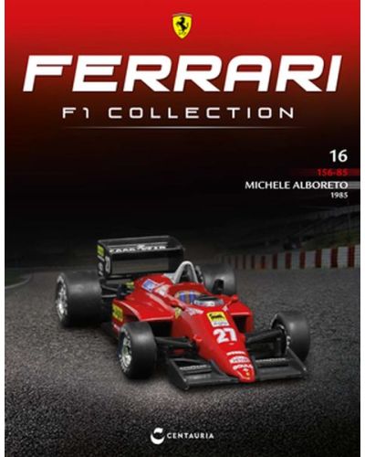 Ferrari F1 Collection