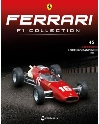 Ferrari F1 Collection