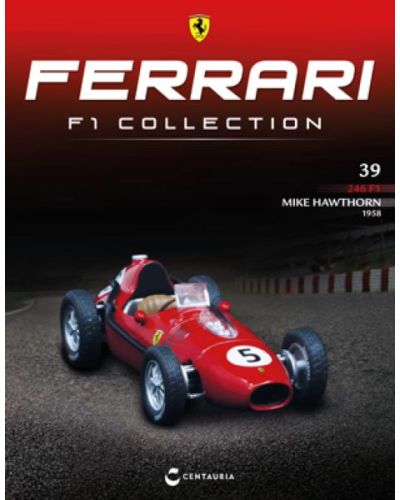 Ferrari F1 Collection