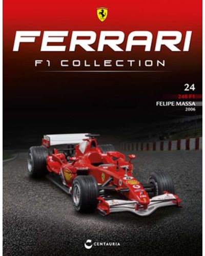 Ferrari F1 Collection