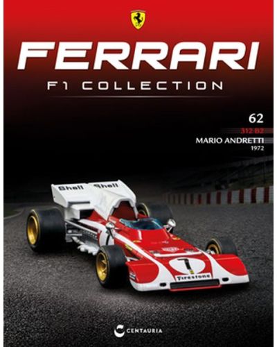 Ferrari F1 Collection