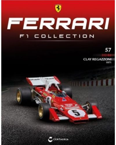 Ferrari F1 Collection