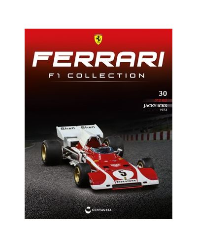 Ferrari F1 Collection