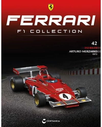 Ferrari F1 Collection