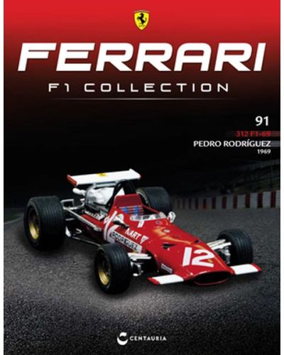 Ferrari F1 Collection