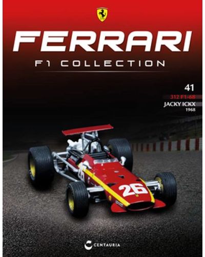 Ferrari F1 Collection