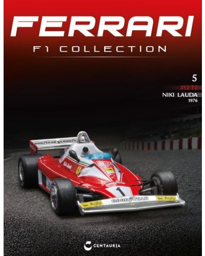 Ferrari F1 Collection