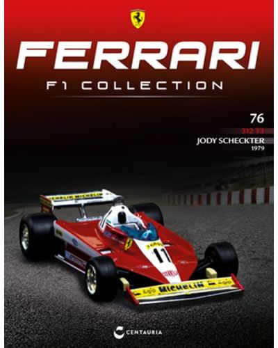 Ferrari F1 Collection