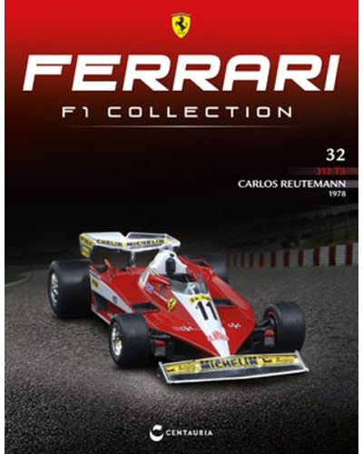 Ferrari F1 Collection