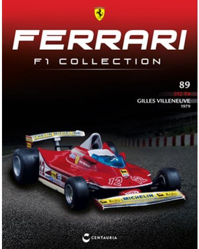 Ferrari F1 Collection