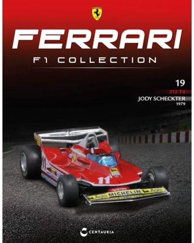 Ferrari F1 Collection