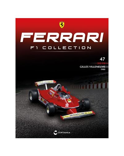 Ferrari F1 Collection