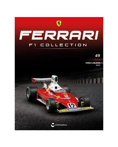 Ferrari F1 Collection