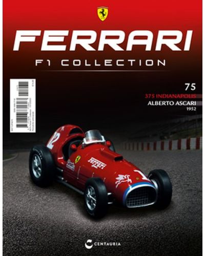 Ferrari F1 Collection