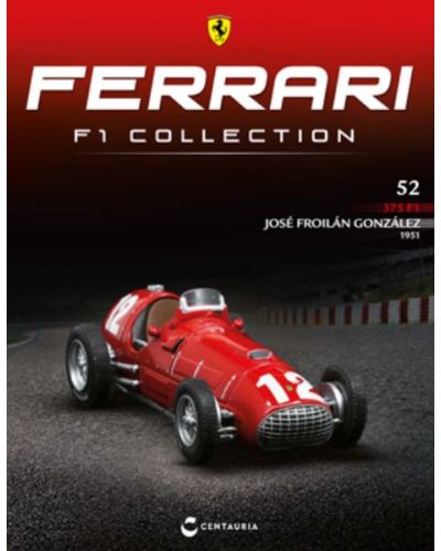 Ferrari F1 Collection