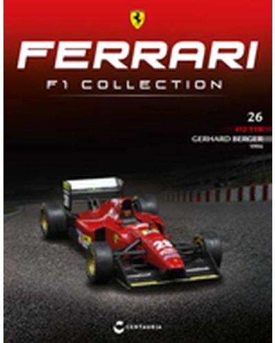 Ferrari F1 Collection