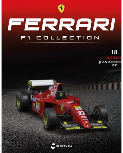 Ferrari F1 Collection