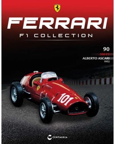 Ferrari F1 Collection