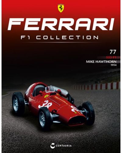 Ferrari F1 Collection