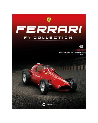 Ferrari F1 Collection