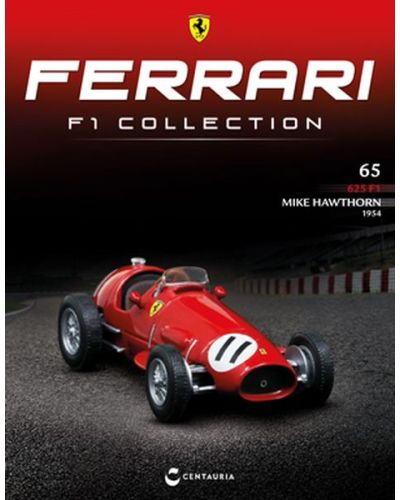 Ferrari F1 Collection