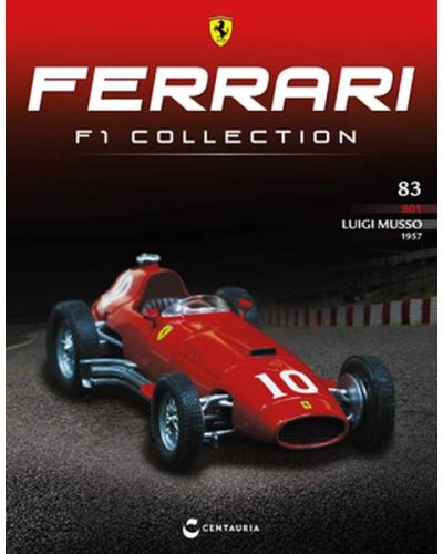 Ferrari F1 Collection